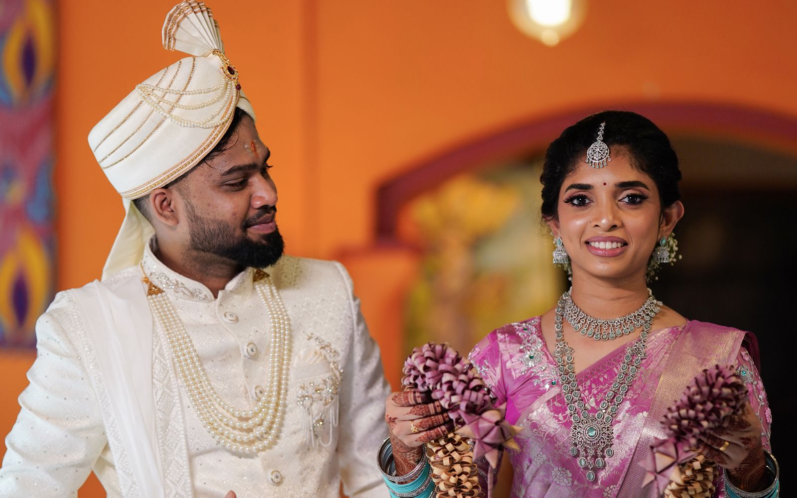 gallery Album Jathu & Thilakshi Wedding Full Video & Album
